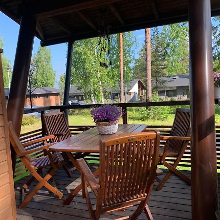 Imatra Spa & Golf Villa2 Exterior photo